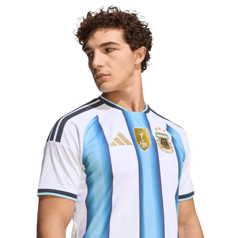Adidas Argentina 1893 Jersey