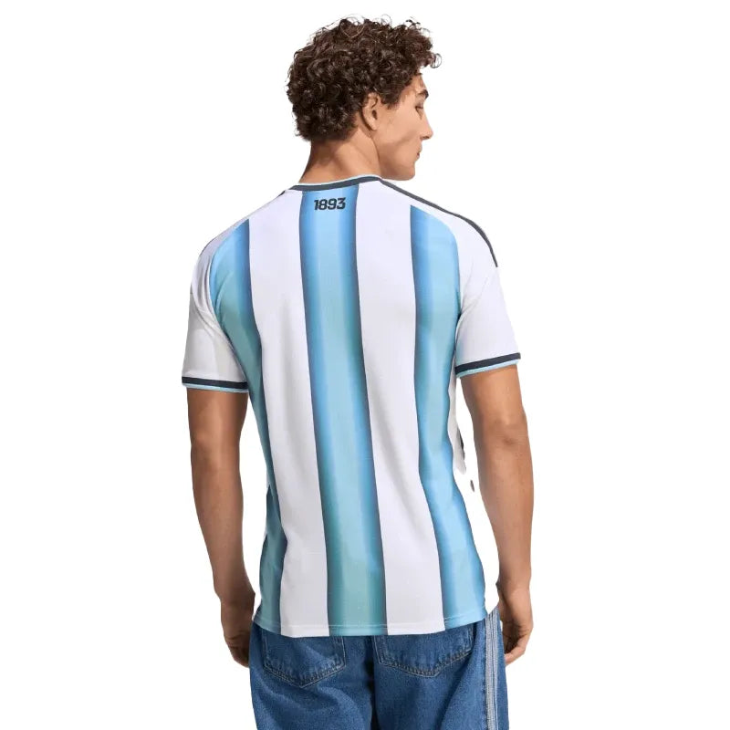 Adidas Argentina 1893 Jersey