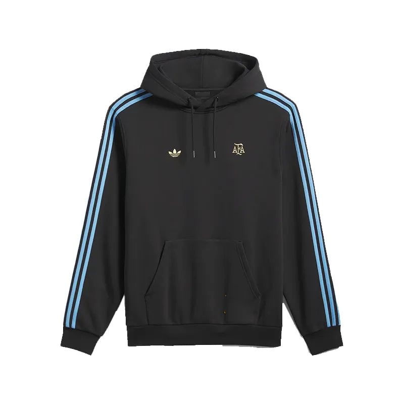 Adidas Argentina x Thrasher Hoodie
