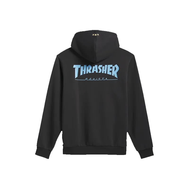 Adidas Argentina x Thrasher Hoodie