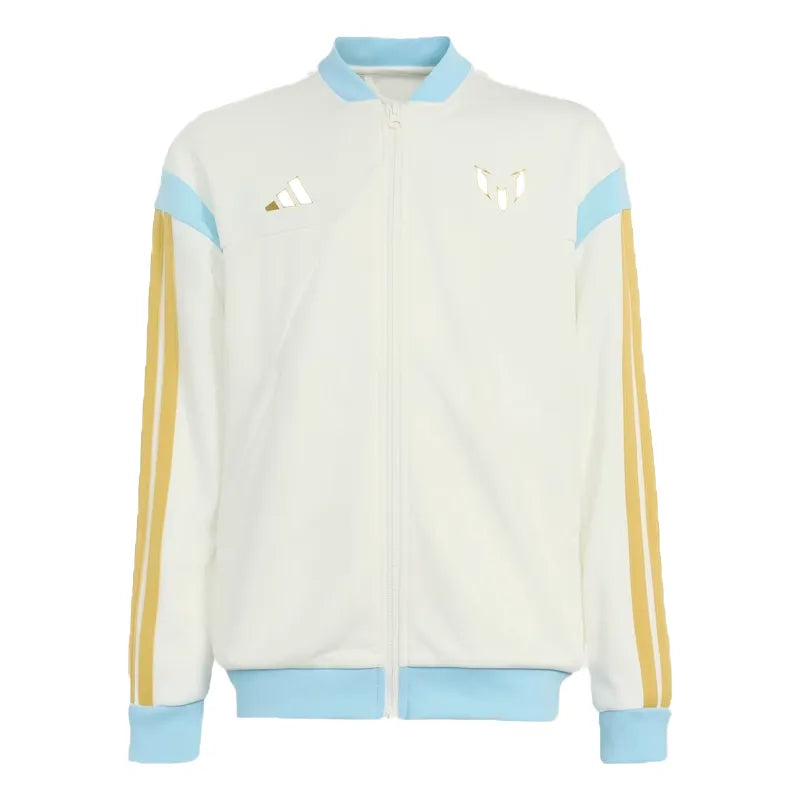Adidas Messi House Tiro Track Jacket