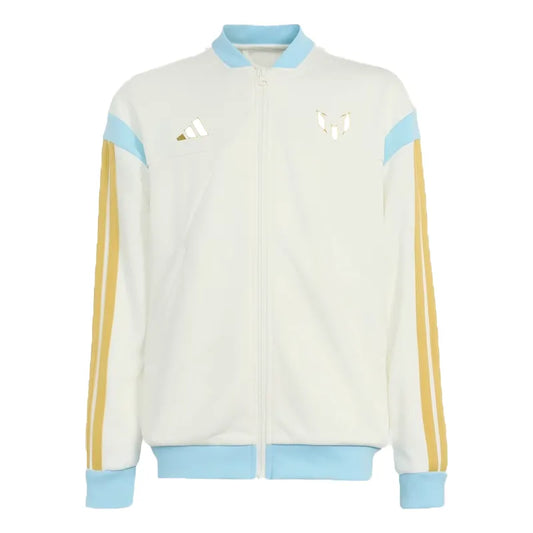 Adidas Messi House Tiro Track Jacket