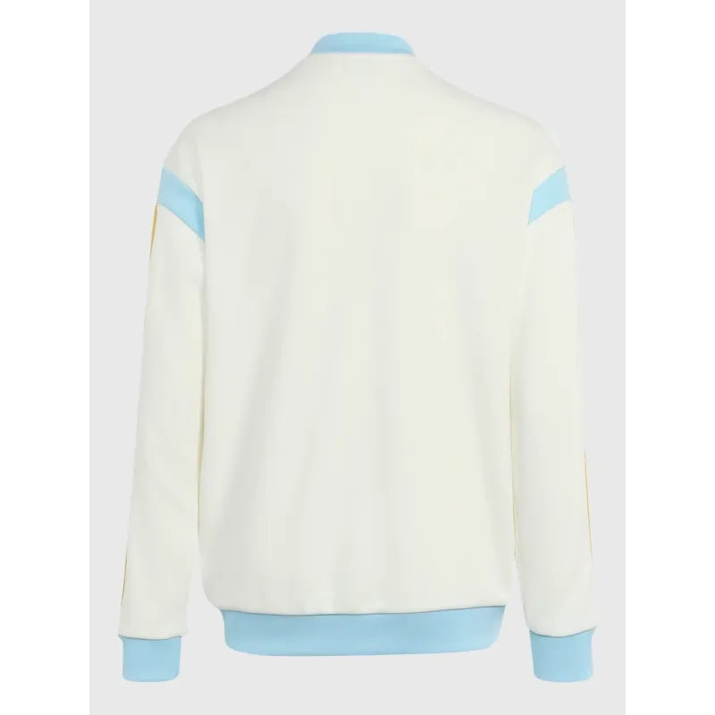 Adidas Messi House Tiro Track Jacket