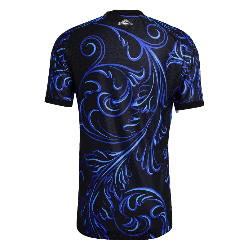 World Cup 2026 Argentina Away Jersey