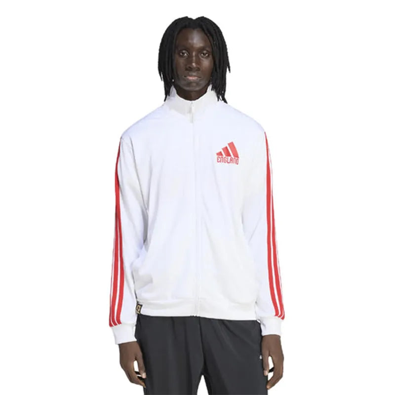 FIFA World Cup 2026 England Track Jacket