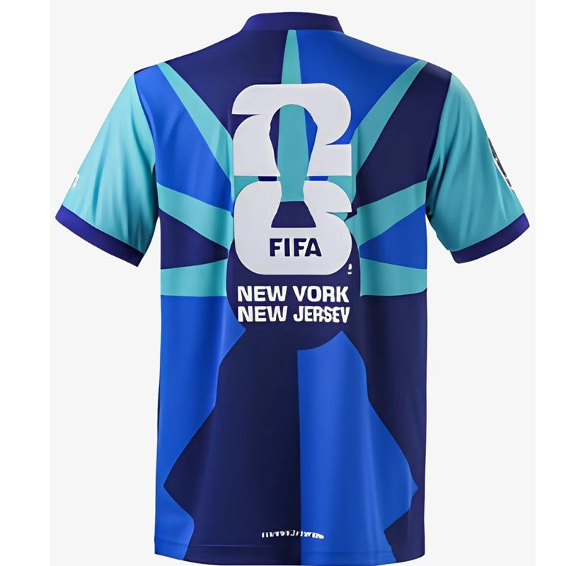 FIFA World Cup 2026 NY-NJ Jersey