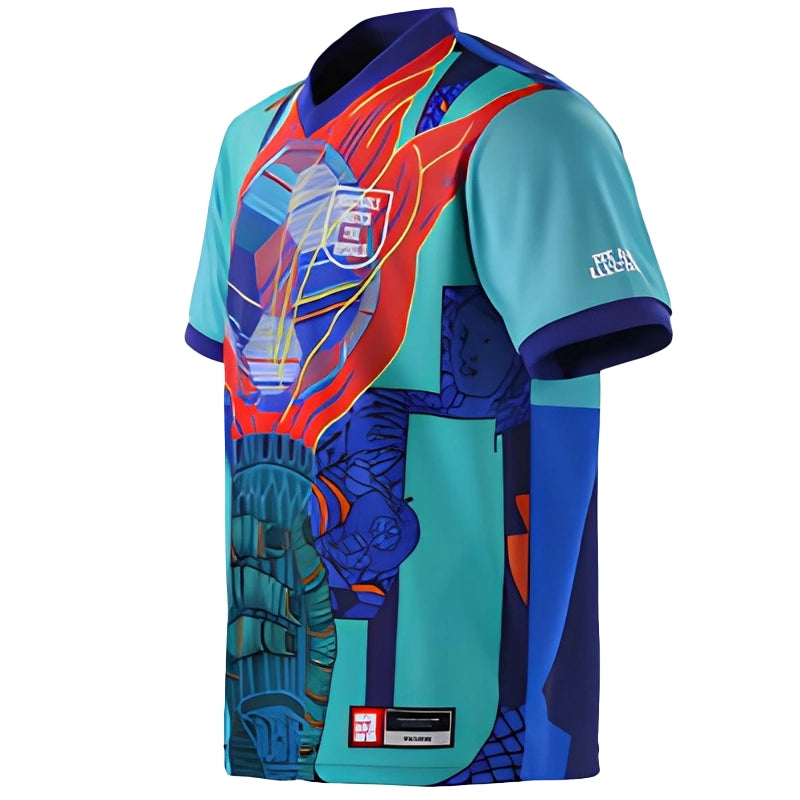 FIFA World Cup 2026 NY-NJ Jersey