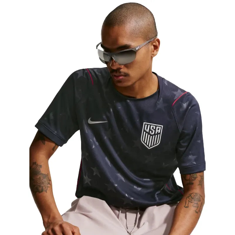 USMNT Away Jersey