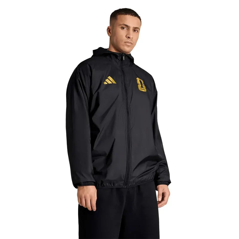 FIFA World Cup 2026™ Official Emblem Windbreaker Jacket