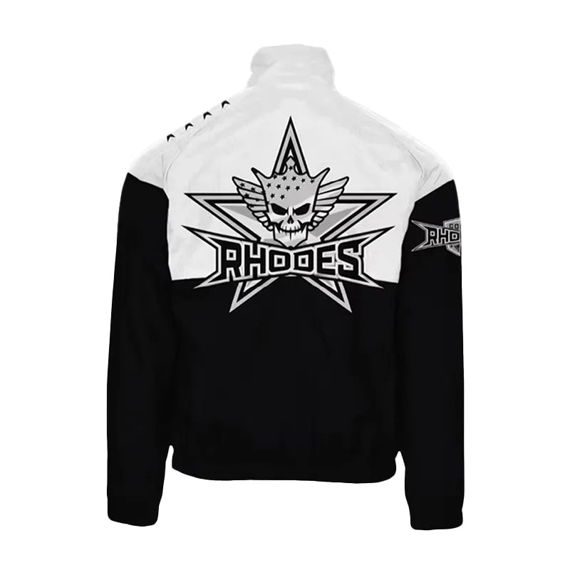 Cody Rhodes Fanatics Fest NYC 2026 Jacket