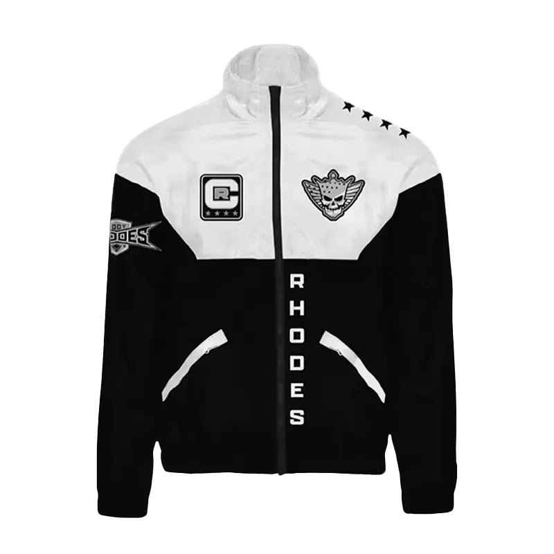 Cody Rhodes Fanatics Fest NYC 2026 Jacket