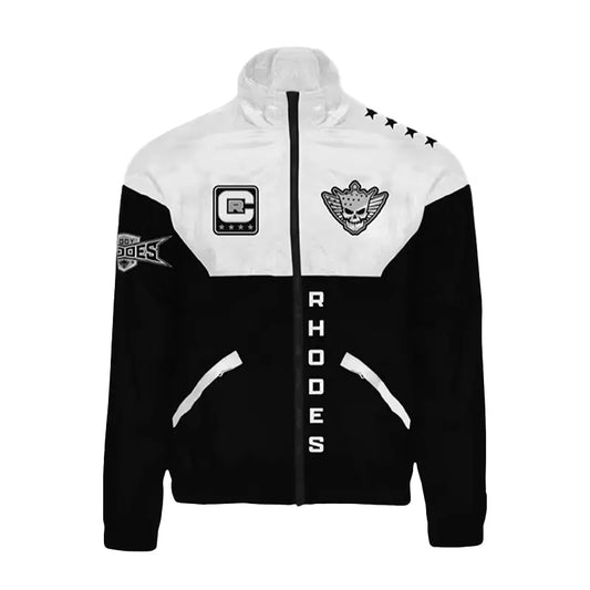 Cody Rhodes Fanatics Fest NYC 2026 Jacket