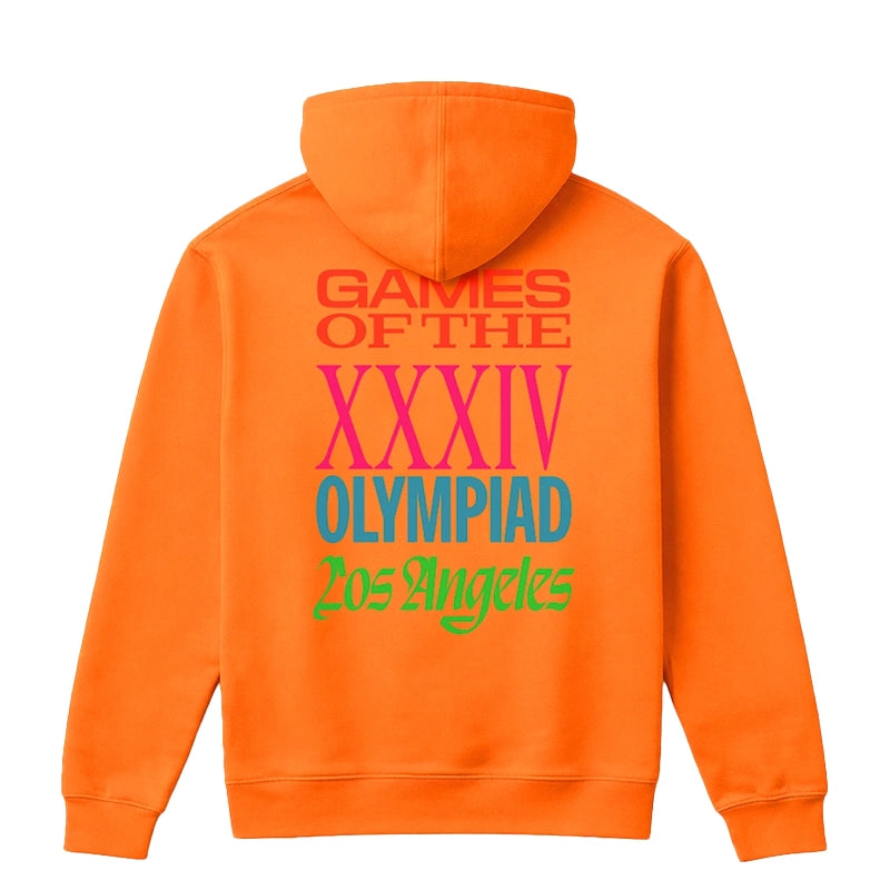 Fanatics LA28 Superbloom Collection Hoodie