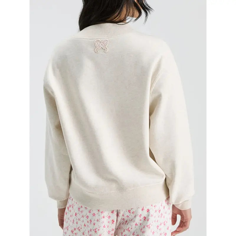 Fanatics x LoveShackFancy Southern California Sweatshirt