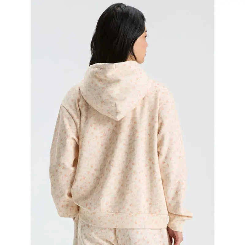 Fanatics x LoveShackFancy Tennessee Nacova Hoodie