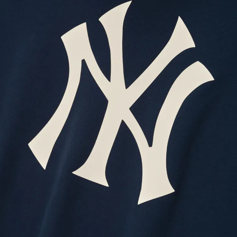 Fear Of God Essentials Yankees Sport Hoodie