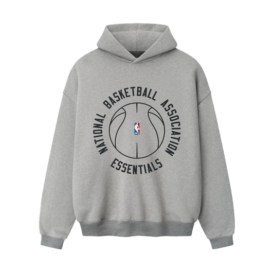 2026 Fear of God NBA X Barkley Hendricks 90s Hoodie