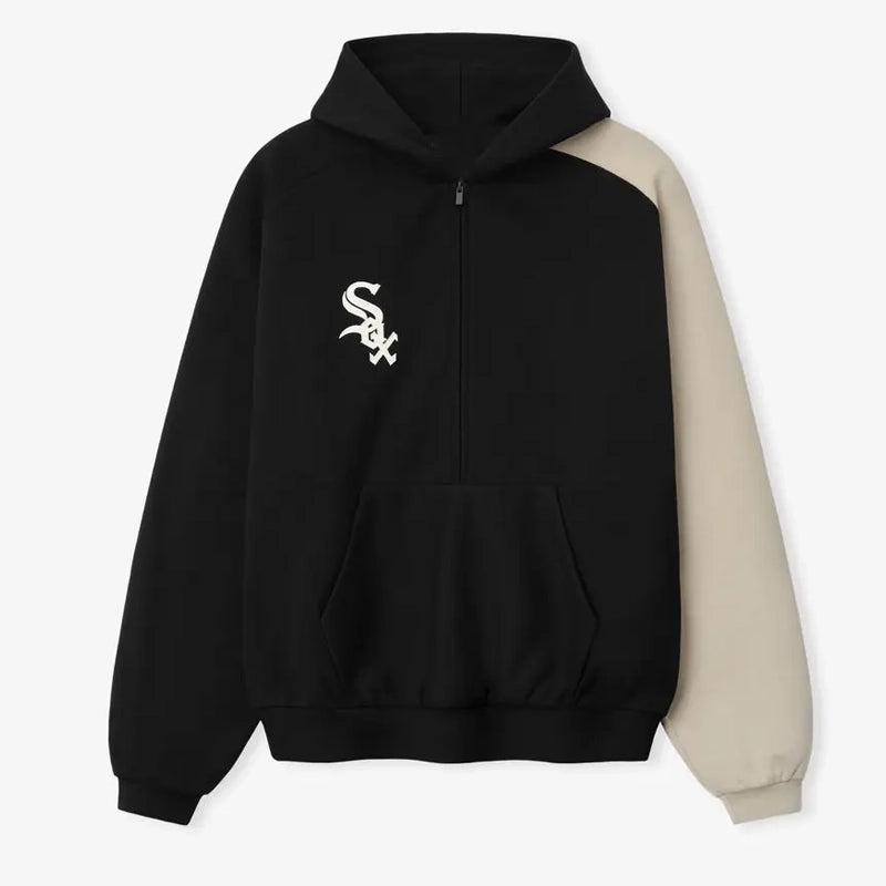 Fear of God ESSENTIALS x White Sox Sport Hoodie