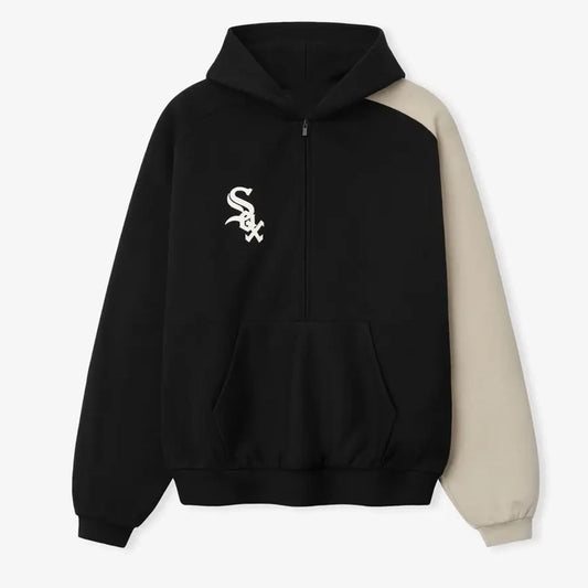 Fear of God ESSENTIALS x White Sox Sport Hoodie