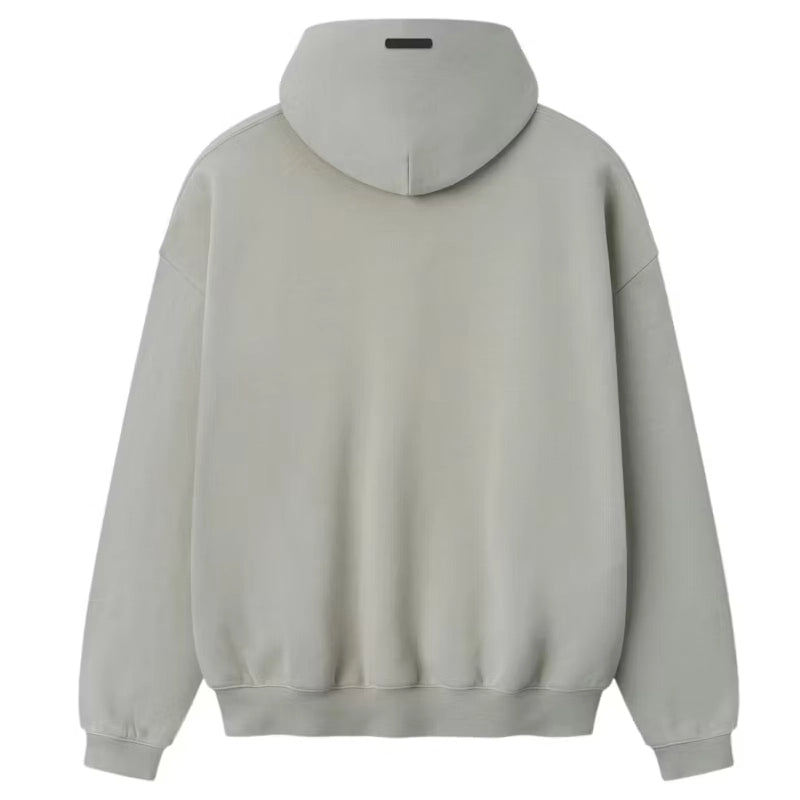 Fear of God Essentials USA Baseball Sport Hoodie
