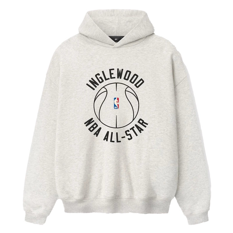 Fear of God NBA All-Star Game x Inglewood 90’s Hoodie