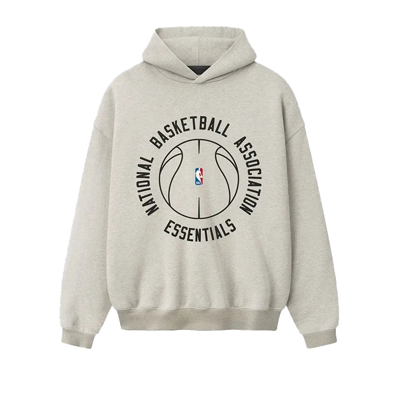 Fear of God NBA X Barkley Hendricks 90s Hoodie