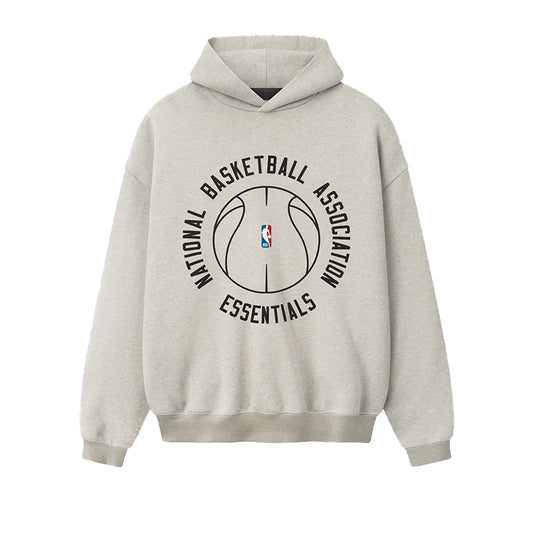 Fear of God NBA X Barkley Hendricks 90s Hoodie