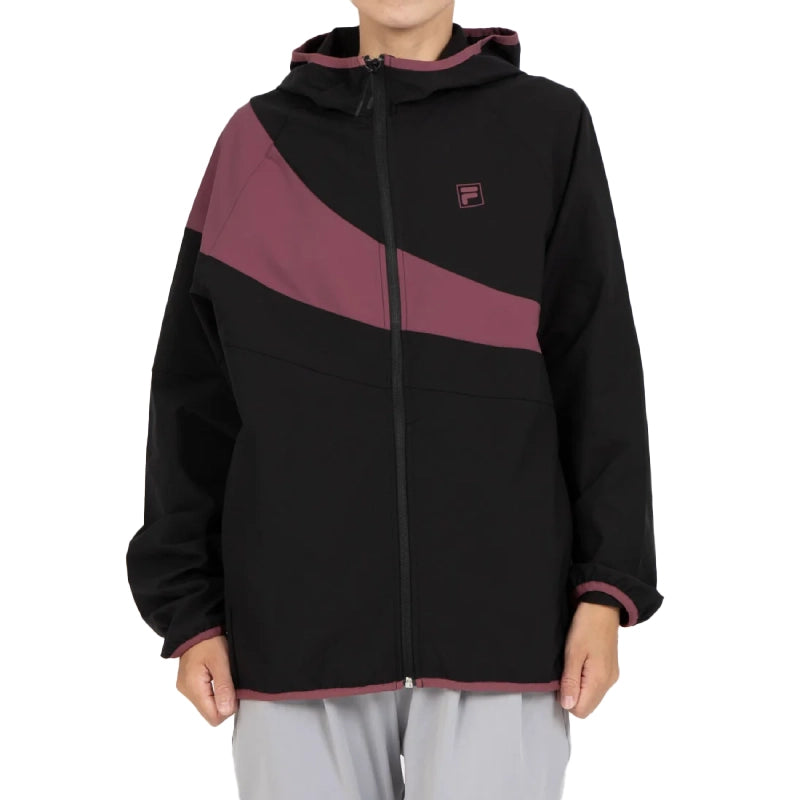 Fila Wind Track Hoodie