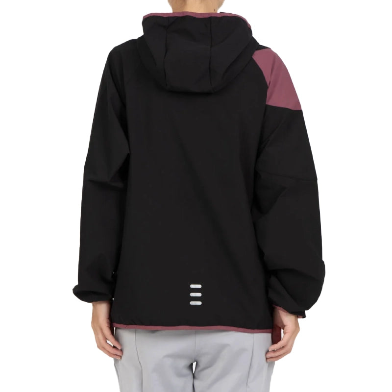 Fila Wind Track Hoodie