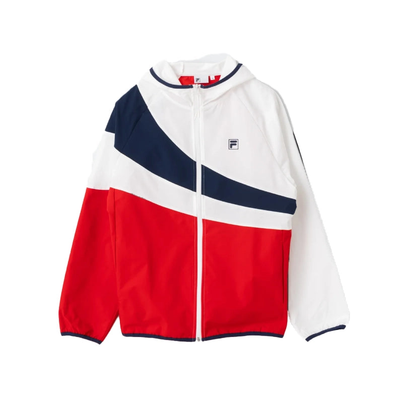 Fila Wind Track Hoodie