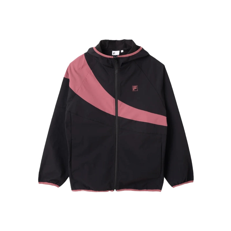 Fila Wind Track Hoodie