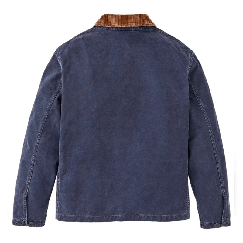 Filson Canvas Outfitter Jacket