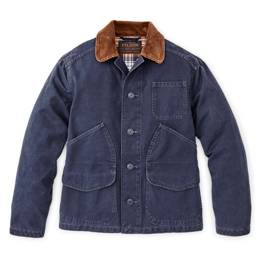 Filson Canvas Outfitter Jacket