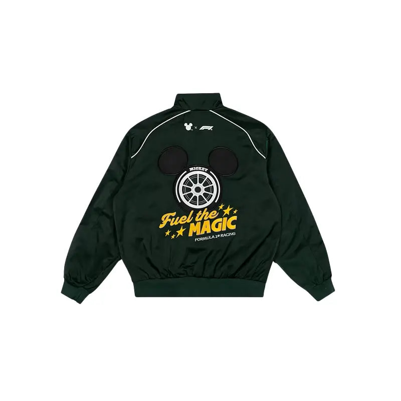 Formula 1 X Disney Fuel Racing Jacket