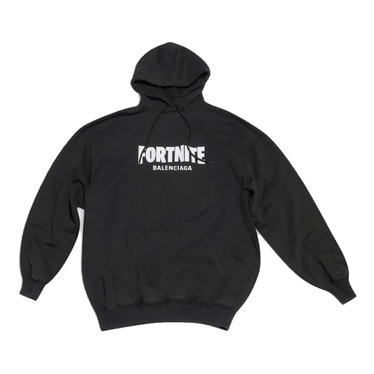 Fortnite Balenciaga Hoodie