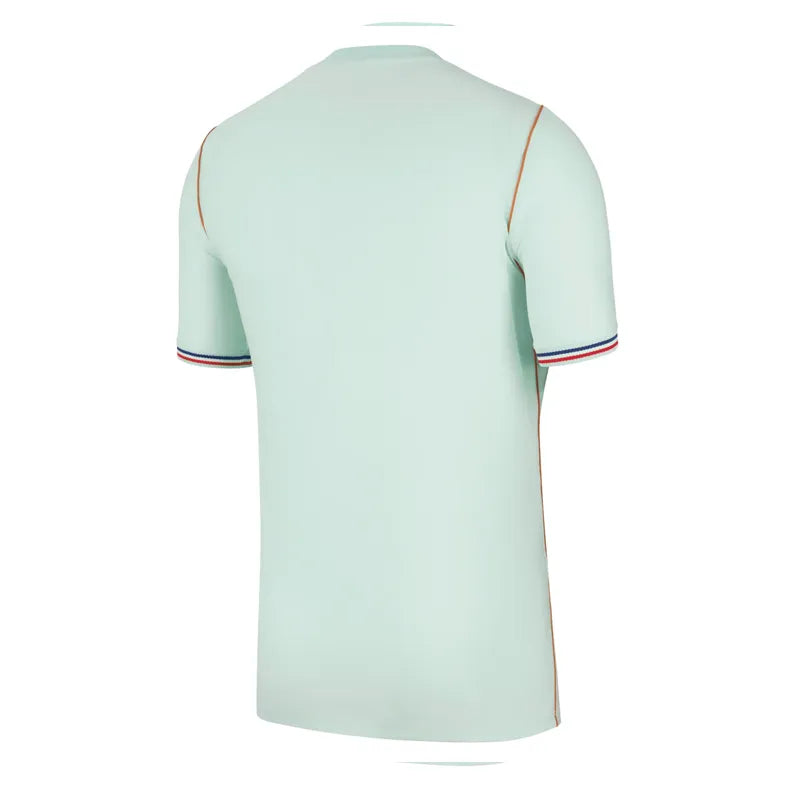 France FFF Stadium Away Jersey 2026