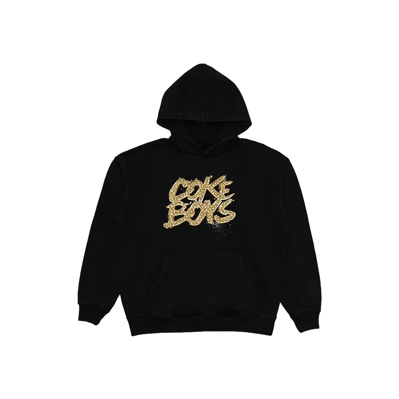 French Montana X Verzuz Coke Boys Hoodie