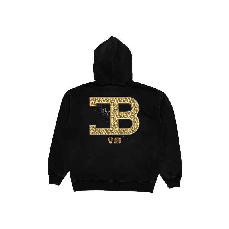 French Montana X Verzuz Coke Boys Hoodie