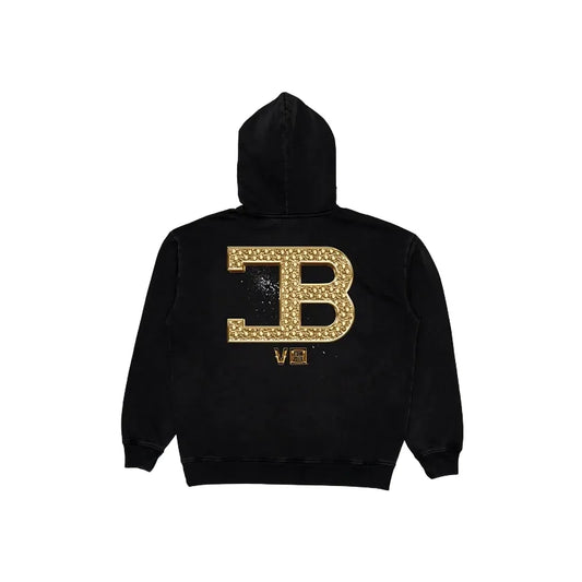 French Montana X Verzuz Coke Boys Hoodie