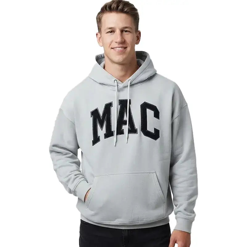 Malcolm Todd Gap Hoodie