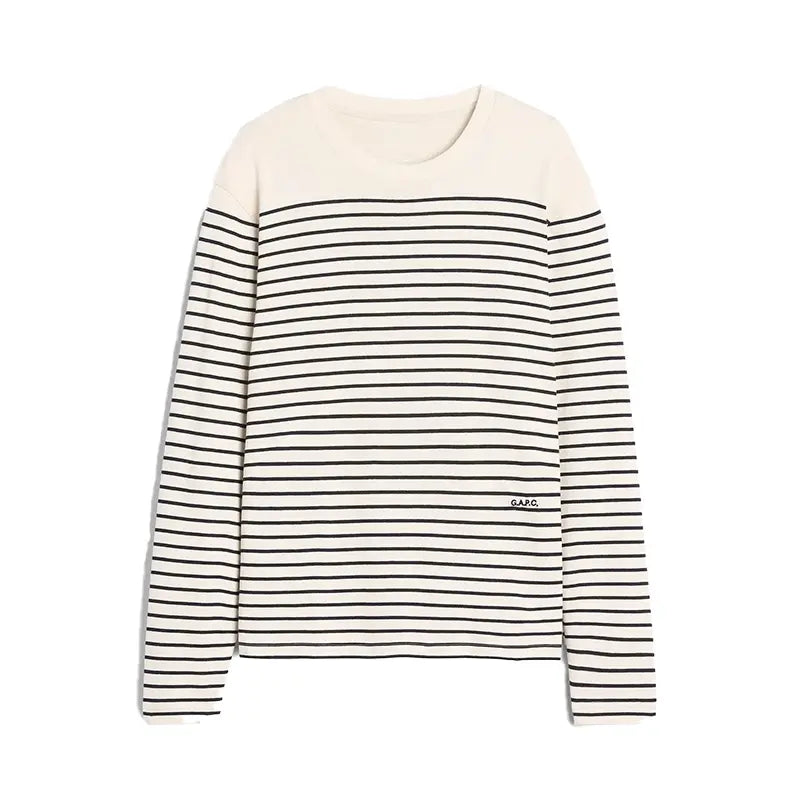 Gap × A.P.C. Stripe T-Shirt