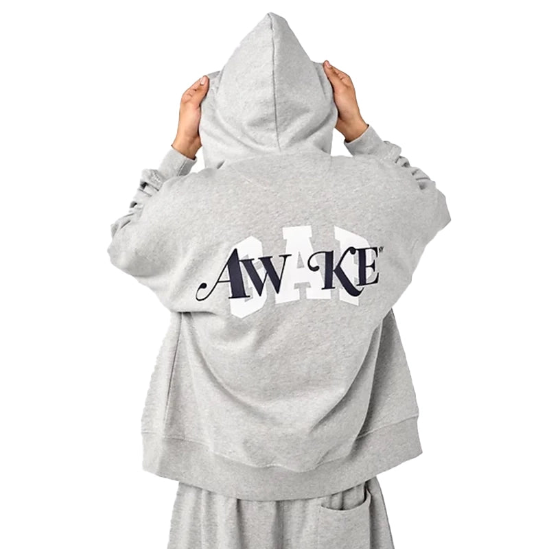 Gap x Awake NY Grey Hoodie
