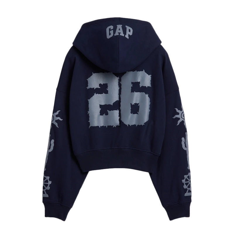 Gap × Coachella Zip Hoodie