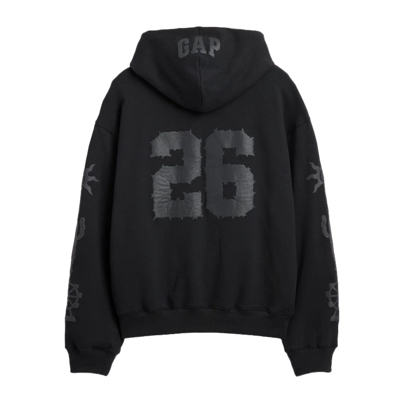 Gap × Coachella Oversized Hoodie