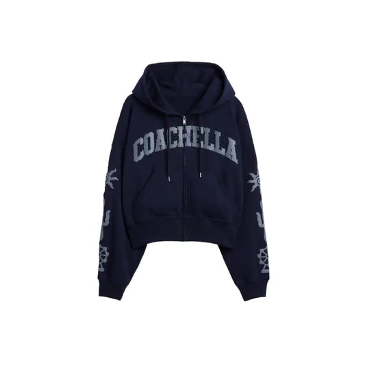 Gap × Coachella Zip Hoodie