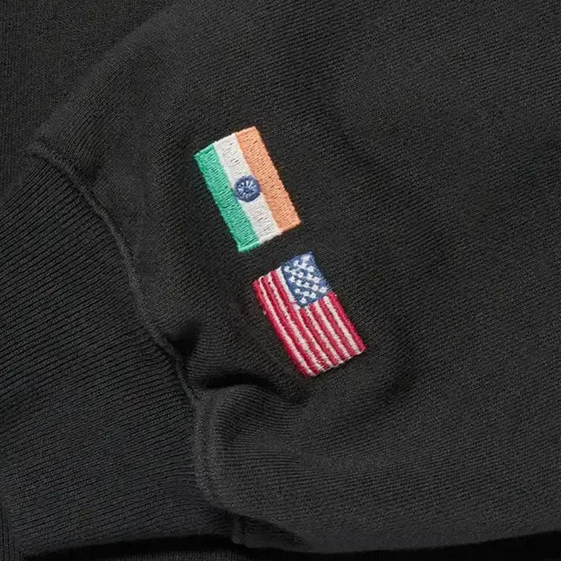 Gap x Katseye Lara Hoodie