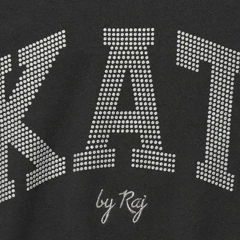 Gap x Katseye Lara Hoodie