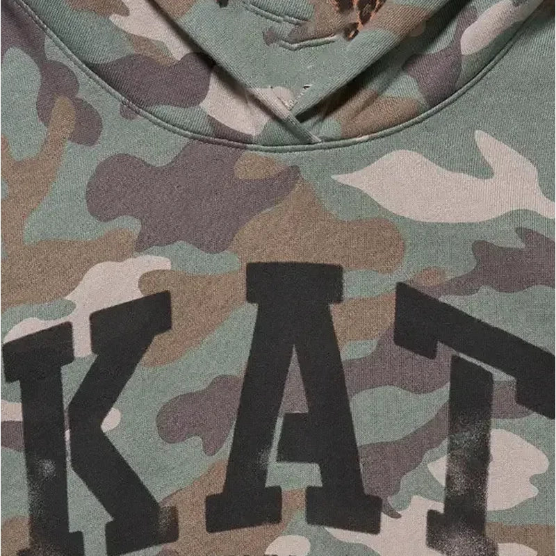 Gap x Katseye Daniela Hoodie