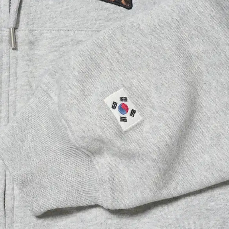 Gap x Katseye Yoonchae Full Zip Hoodie