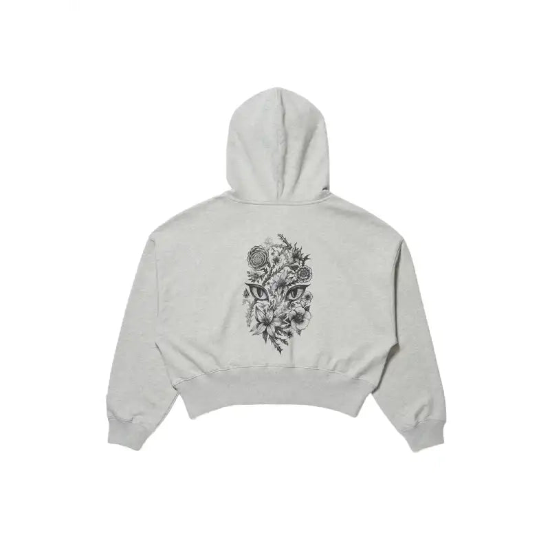Gap x Katseye Yoonchae Full Zip Hoodie